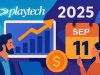 Playtech Reports Strong H1 2025 Results and Launches Sports Betting on MSC Cruises