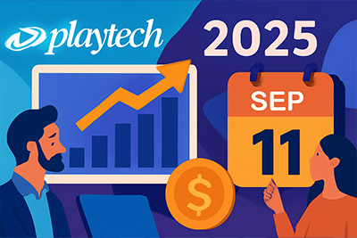 Playtech Reports Strong H1 2025 Results and Launches Sports Betting on MSC Cruises