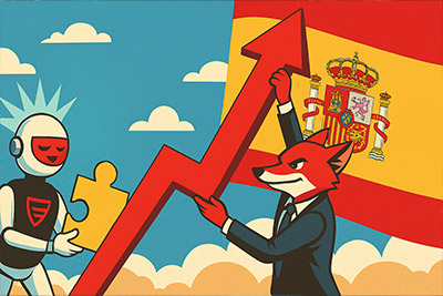Push Gaming Debuts With Bally’s Interactive in Spain