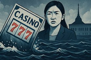 Thai-casino-bill-dead-in-the-water-as-Constitutional-Court-removes-Prime-Minister-Paetongtarn-Shinawatra-from-office