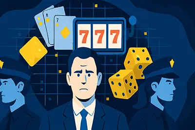 ACMA Warns Four Gambling Operators Over Illegal Services