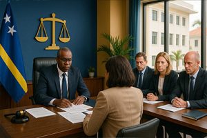 Curacao-regulator-confirms-supervisory-board-resignation-insists-no-impact-on-LOK-implementation