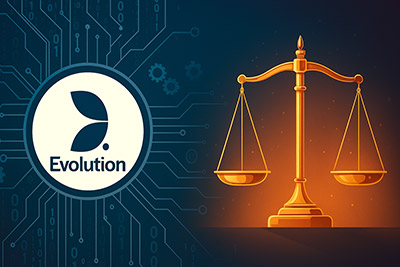 Evolution’s Trade Secret Dispute with Light & Wonder Sent to Arbitration