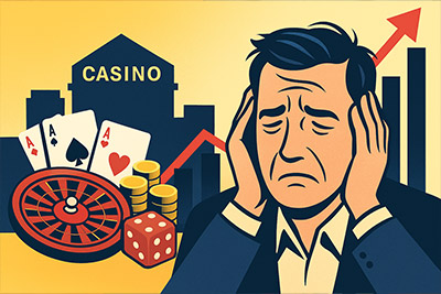 Further Gambling Tax Increases Could Cost Thousands of Jobs, Warns EY Report by BGC