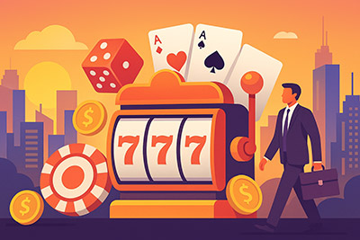 Sri Lanka’s Gambling Regulatory Authority to Begin Operations by June 2026