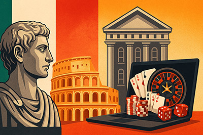 Italy’s New iGaming Era: Fewer Operators, Stricter Rules Ahead