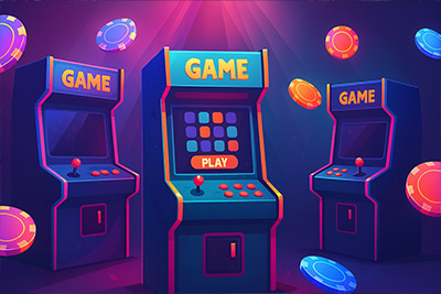 KSA Introduces Separate License for Skill-Based Gaming Machines