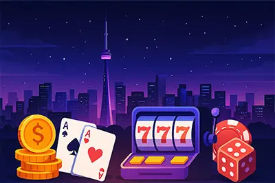 Ontario Breaks iGaming Record for Second Straight Month