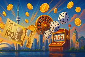 Ontario-Breaks-iGaming-Record-for-Second-Straight-Month