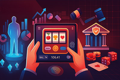 iGaming Trends 2026: Slotegrator Report Highlights Global Shifts