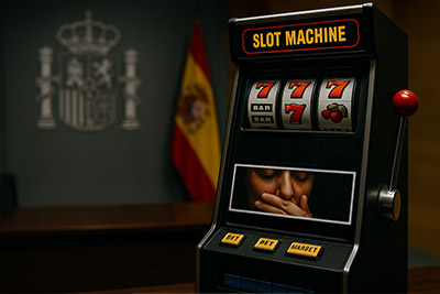 Spain Orders Tobacco-Style Warnings on Gambling