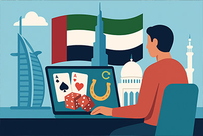 UAE Plans One Online Gambling Licence Per Emirate in New iGaming Framework
