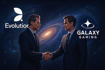 Evolution, Galaxy Extend Merger Timeline Into 2026
