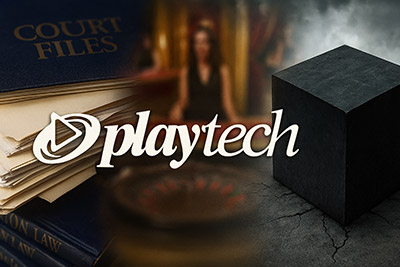 Court Filings Detail Ongoing Playtech Payments to Black Cube