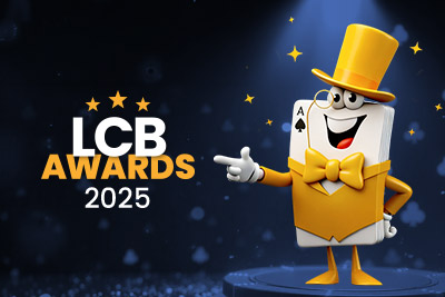 LCB Awards 2025 Launch Celebrating the Best in iGaming