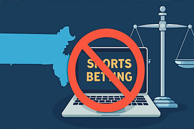 Massachusetts Warns Sportsbooks on Prediction Market Partnerships