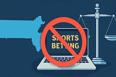 Massachusetts Warns Sportsbooks on Prediction Market Partnerships