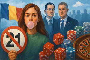 Romania-to-set-gambling-age-at-21-as-coalition-pushes-sector-reset