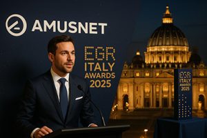 Amusnet-Italy-Reaffirms-Industry-Commitment-as-Headline-Sponsor-of-EGR-Italy-Awards-2025-for-Second-Consecutive-Year
