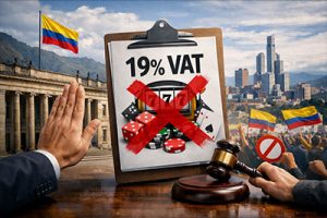 Colombia-rejects-efforts-to-make-19_-gambling-VAT-permanent