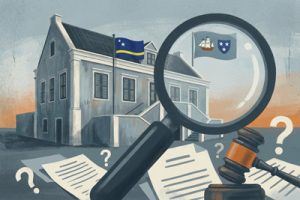 Curacao-Gaming-Authority-Faces-Investigation-for-Integrity-Issues