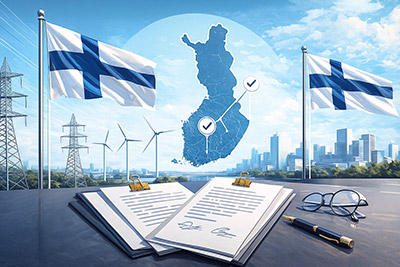 Finland’s Gambling Market Transitions to Competitive Licensing in 2027