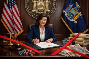 Gov.-Hochul-signs-New-York-sweepstakes-gaming-ban-into-law