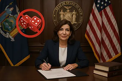 New York Ban Accelerates Nationwide Action on Sweepstakes