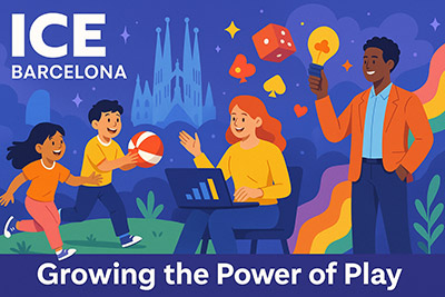 ICE Barcelona 2026 Sets Broader Agenda for Global Gaming