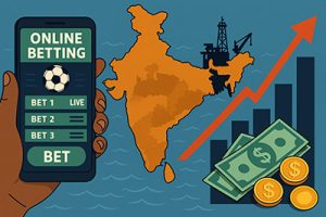 India-offshore-betting-up-20_-after-RMG-ban-Report