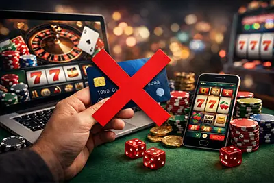 New Zealand plans credit card ban for online casino play
