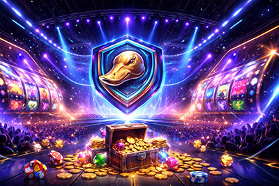 Platipus Spreads €125,000 Slot Tournament Across 2026