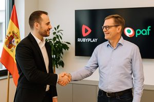 RubyPlay-forms-new-distribution-agreement-with-Paf-Group