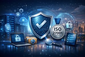 RubyPlay-strengthens-compliance-framework-with-ISO-27001-certification