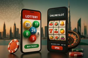 UAE-lottery-operator-launches-two-online-gambling-platforms