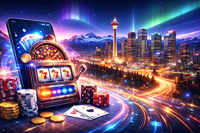 Alberta prepares regulated iGaming market with new standards