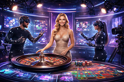 Avanti Rolls Out AI Dealer Live Casino Technology