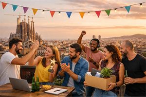 BGAMING_HONORED_FOR_WORKPLACE_CULTURE_AND_SOCIAL_IMPACT_IN_BARCELONA