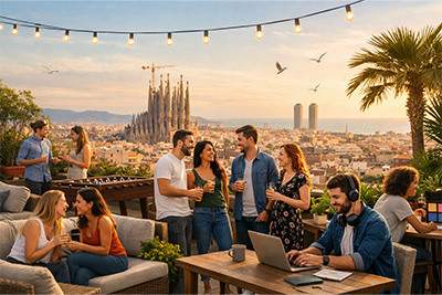 BGaming Recognized for Social Impact and Workplace Culture at ICE Barcelona 2026