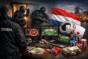 Dutch_regulator_to_&lsquo;intensify_crackdown_on_illegal_gambling