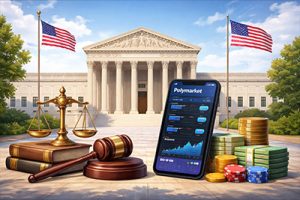 Is_Polymarket_Legal