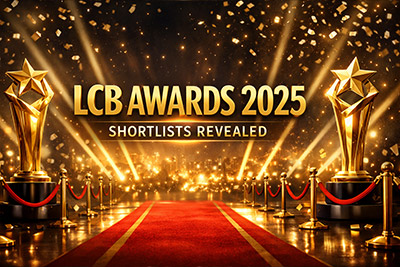 LCB Awards 2025 Shortlists Now Live Following Voting Phase