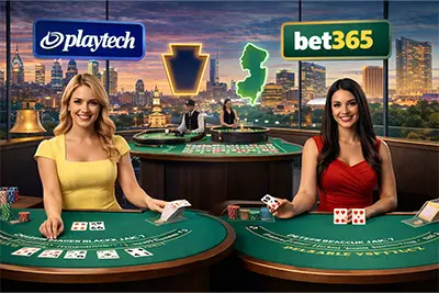 Playtech Strengthens Its Global Presence With New Agreements