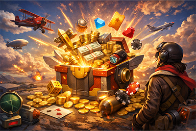 Aviatrix Unveils New Loot Box Feature to Boost Player Engagement and Rewards