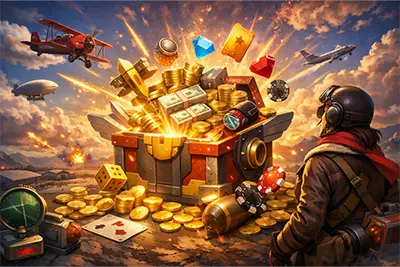 Aviatrix Unveils New Loot Box Feature to Boost Player Engagement and Rewards