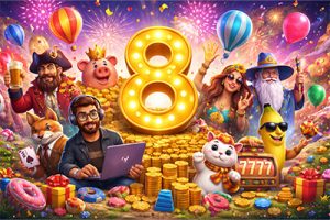 BGAMING_TURNS_8_YEARS_POWERED_BY_PEOPLE