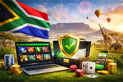 EveryMatrix gains SA Licence as Africa Growth Plans Building