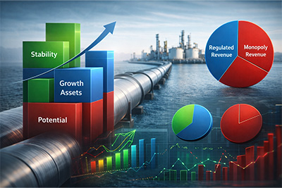 Evolution Reports on 2025 Results: Focus on Stability and Expanding Monopoly Portfolio
