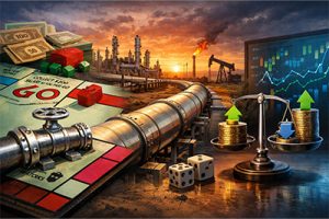 Evolution_Talks_‘Stability_Monopoly_Pipeline_and_Regulated_Revenue_Split_in_2025_Results_img_2