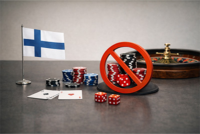 New Finnish Gambling Protection Measures Spark Concerns Among Operators